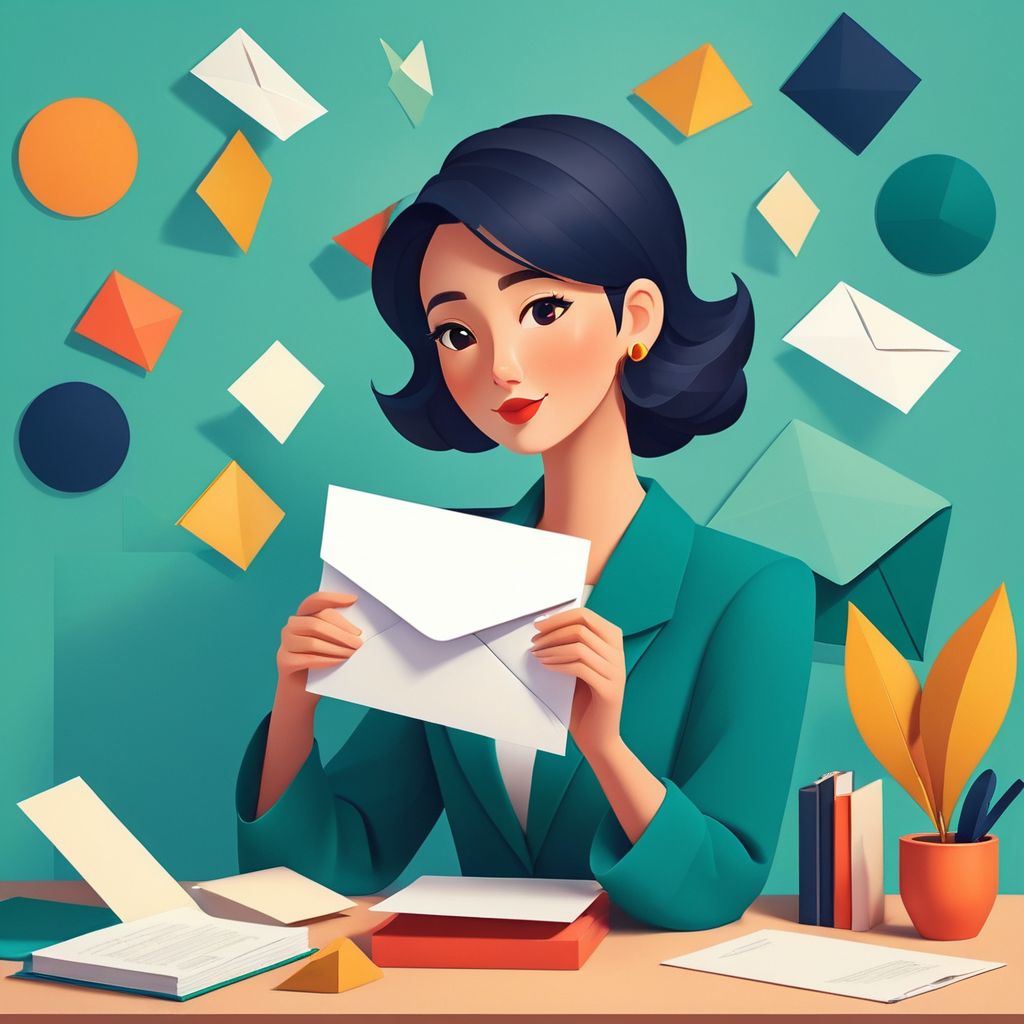 Learn About Acceptance Letters for an Internship With 8 Samples