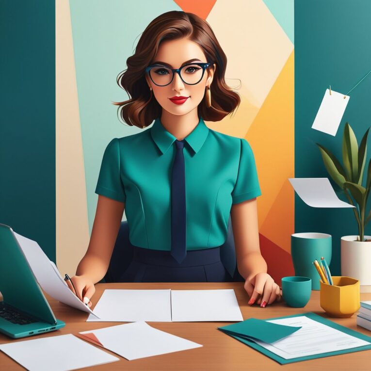 Administrative Assistant Application Email