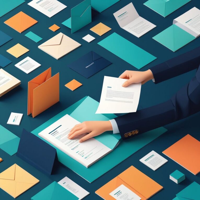Learn About APA Format Guidelines for a Cover Letter