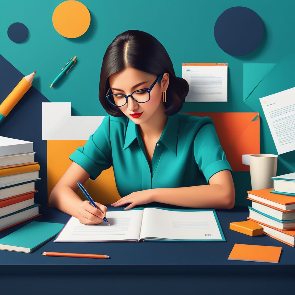 Learn About APA Format Guidelines for a Cover Letter