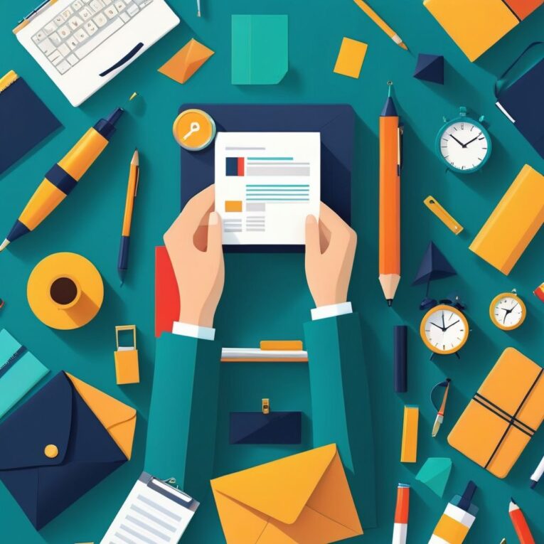Learn About Application Letter for a Government Internship Program
