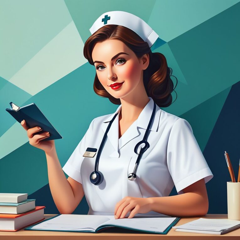 Learn About Application Letter for a Nurse I Position