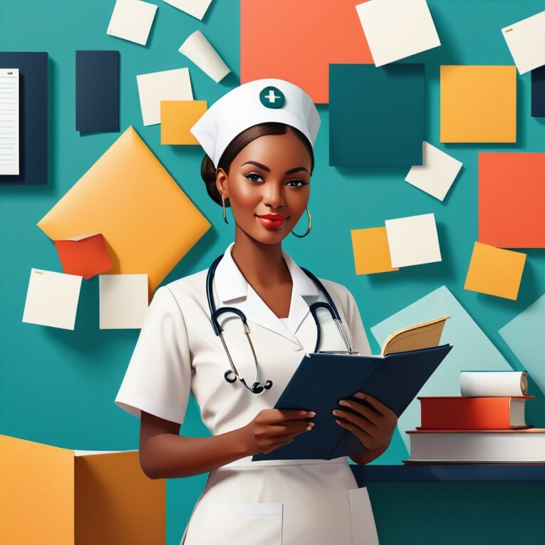 Learn About Application Letter for a Nursing Job in Kenya