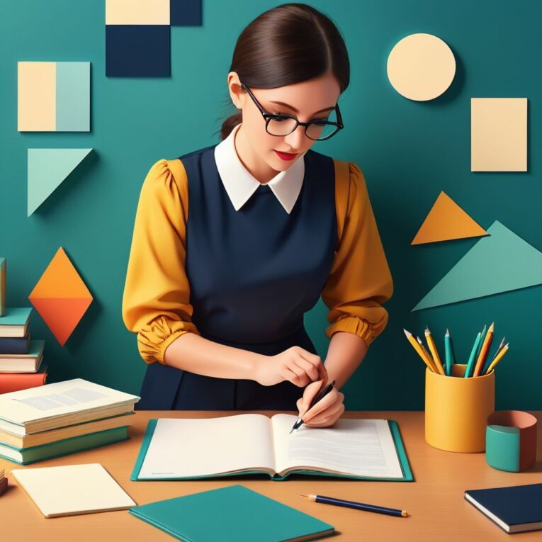 Learn About Application Letter for a Teaching Position