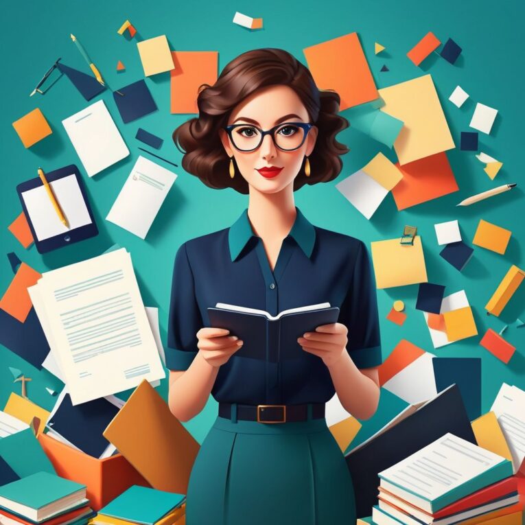 Learn About Application Letter for a Teaching Position with Addresses