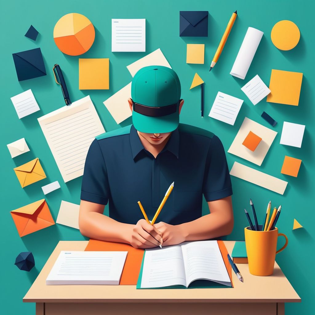 Learn About Application Letter for an Administrative Position within a Company
