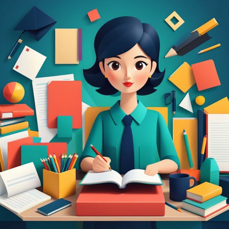 Learn About Application Letter for Teaching in a School