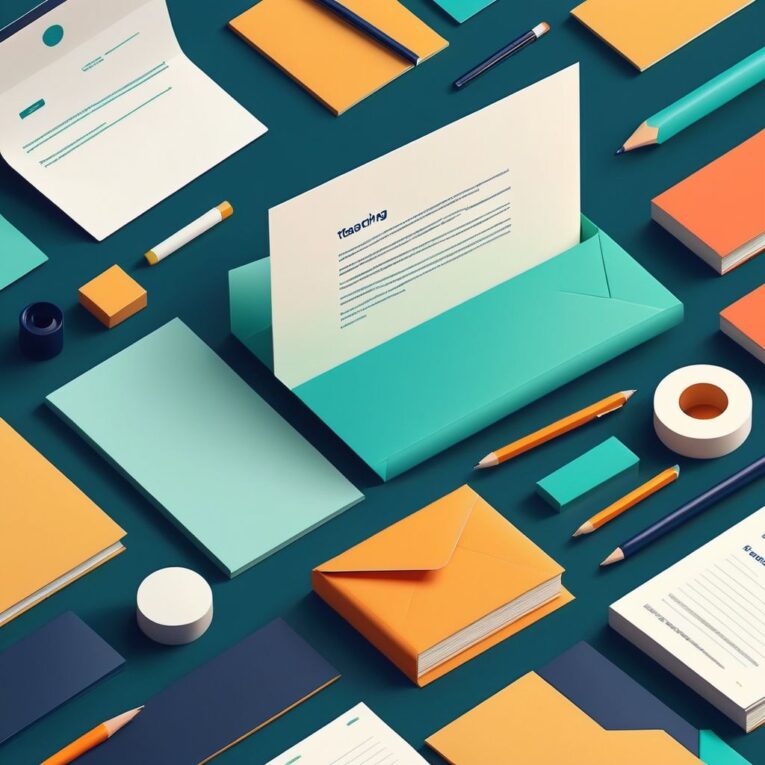 Learn About Application Letter for the Teaching Post
