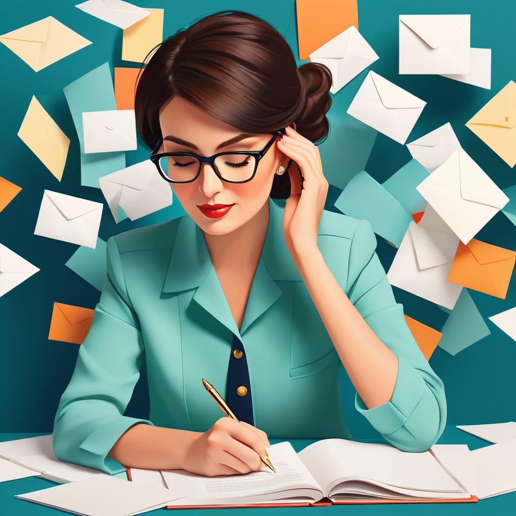 Learn About Application Letter for Women in Government Leadership Program