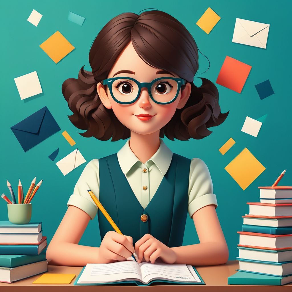 Learn About Application Letters of a Teacher With 6 Samples