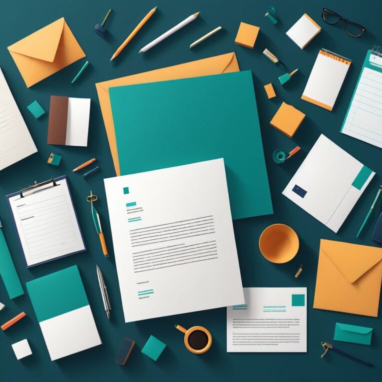 Learn About Application Letters Parts With 7 Samples