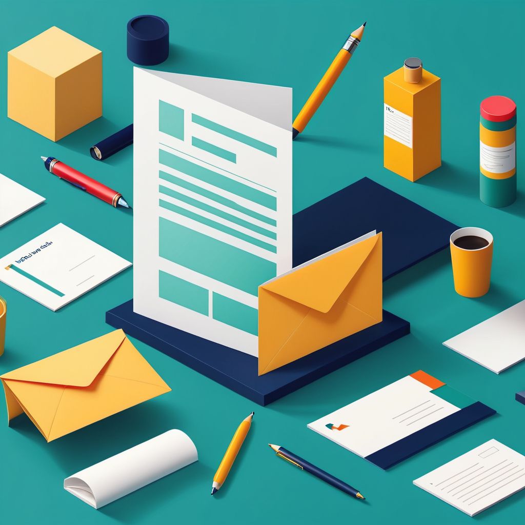 Learn About Application Letters Rules to Follow With 8 Samples