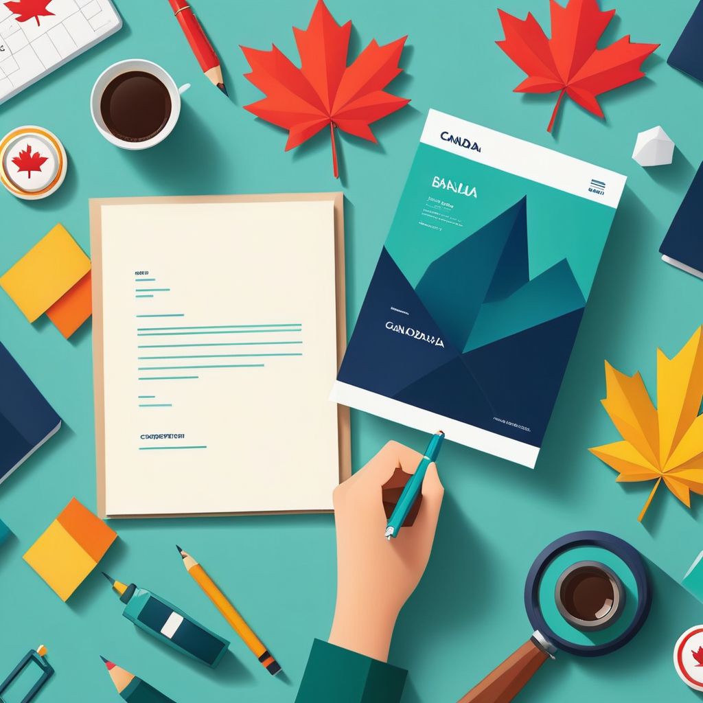 Learn About Canada Tourist Visa Application Intention Letter