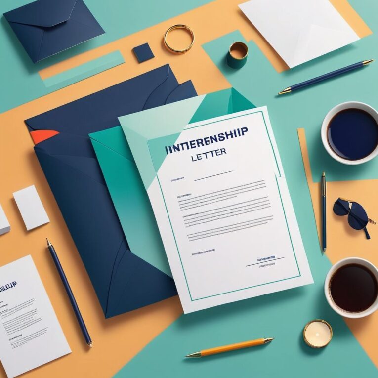 Learn About Certificate of Internship Letters With 6 Samples