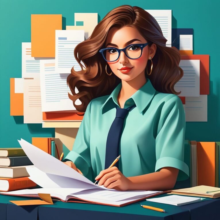 Learn About College Admission Application Letter of Intent