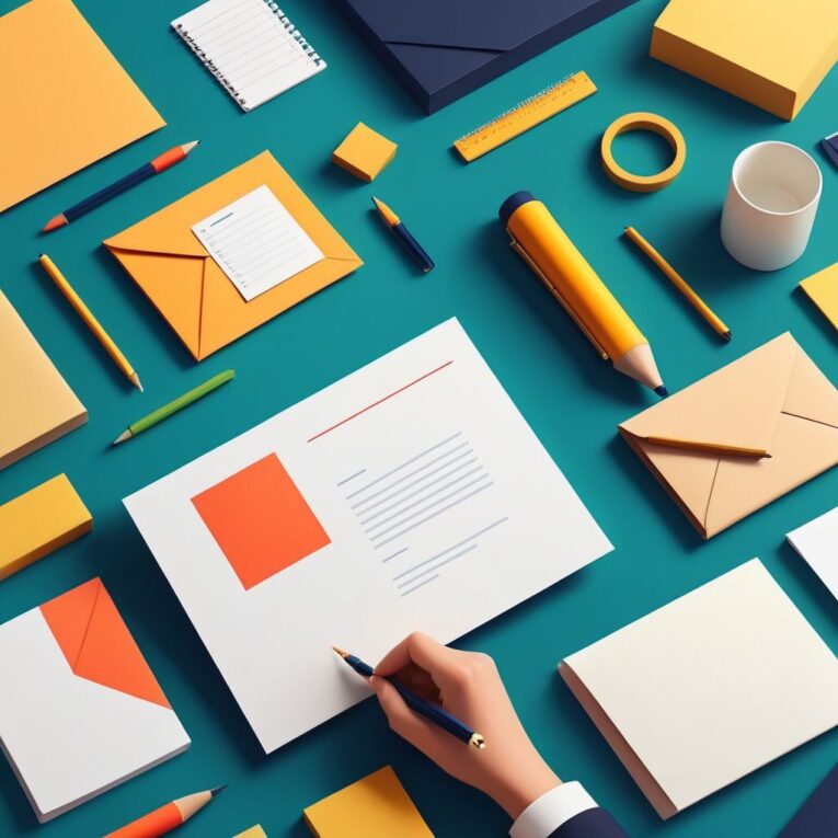 Learn About Common Mistakes When Making an Application Letter
