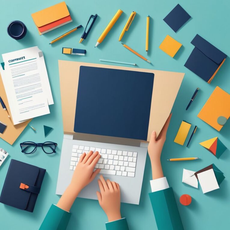 Learn About Components in Job Application Letters With 7 Samples