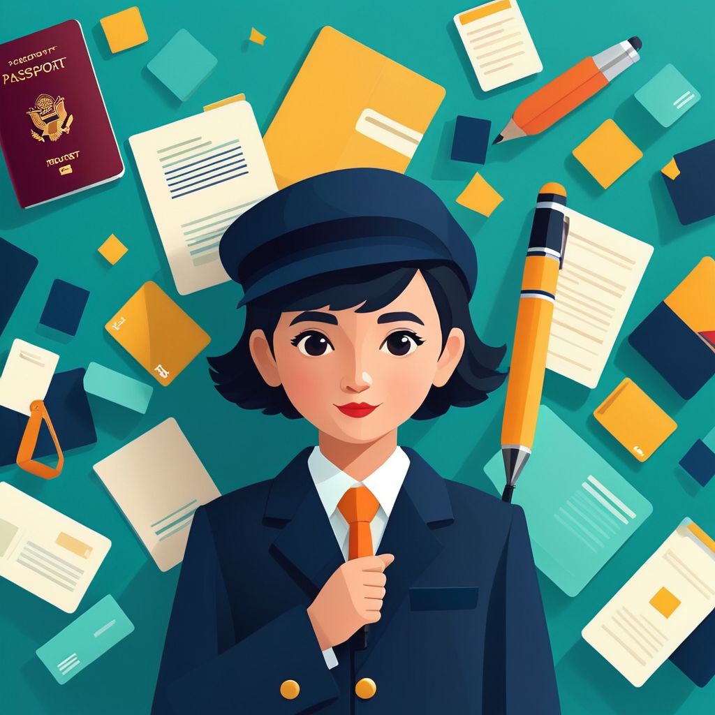 Learn About Consent Letter for Child Passport Application