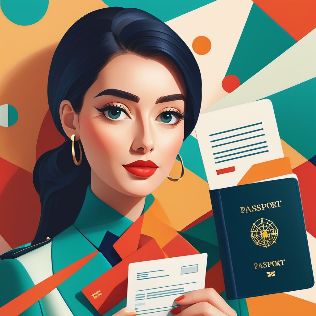 Learn About Consent Letter for Passport Application UK