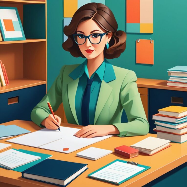 9 Sample Document Letters Teacher Position Sample