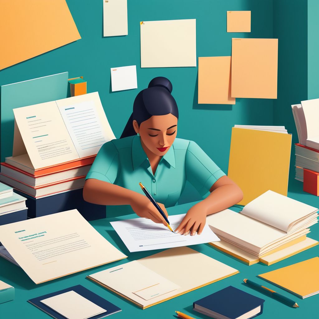 9 Sample Document Letters Teacher Position Sample