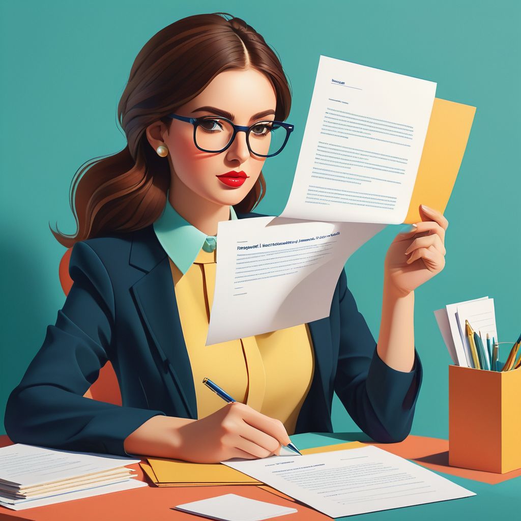 9 Sample Resignation Letters Creative Role