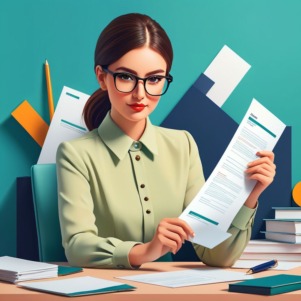 Sample Resignation Letters Internship Position